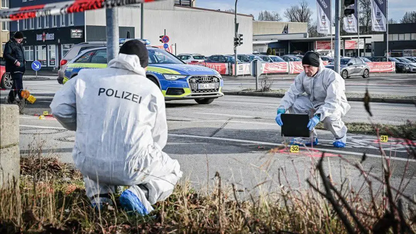 Szijjártó: a kormány továbbra is nemet mond a migrációra