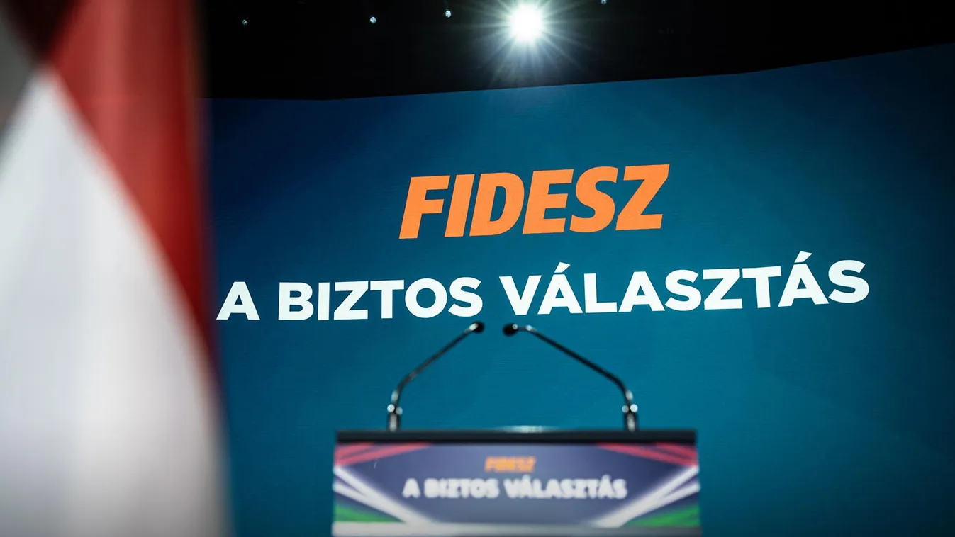 Orbán Viktor: egy bizonytalan világban a legnagyobb érték a biztonság