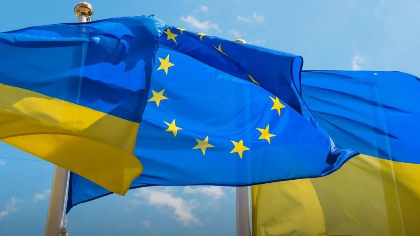 Gyürk András: Sunnyogás helyett egyenes beszédet és az Ukrajnának nyújtott támogatások felülvizsgálatát várjuk Brüsszeltől
