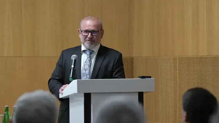 Lantos Csaba: a kormány megbecsüli a vízügyi dolgozók áldozatos munkáját