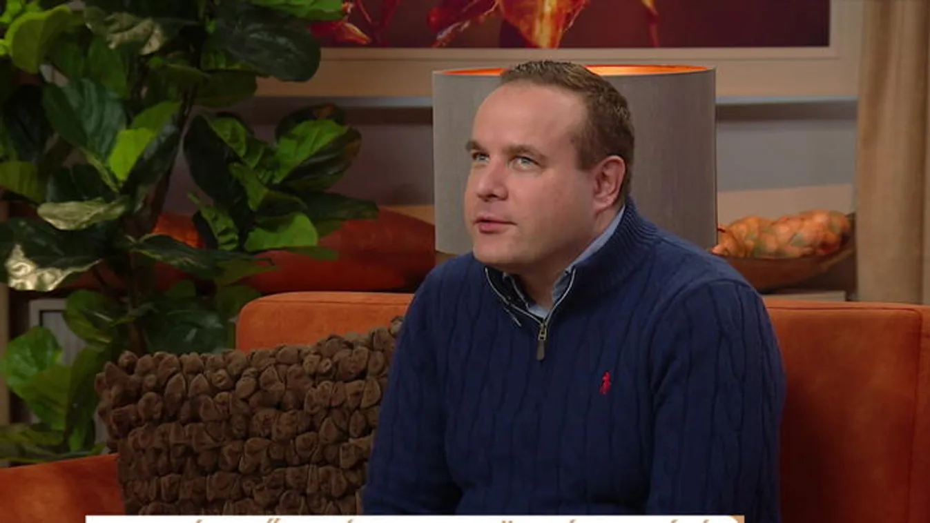 Az egészsége miatt súlyos döntés hozott meg Bagi Iván, de bízik az eredményben