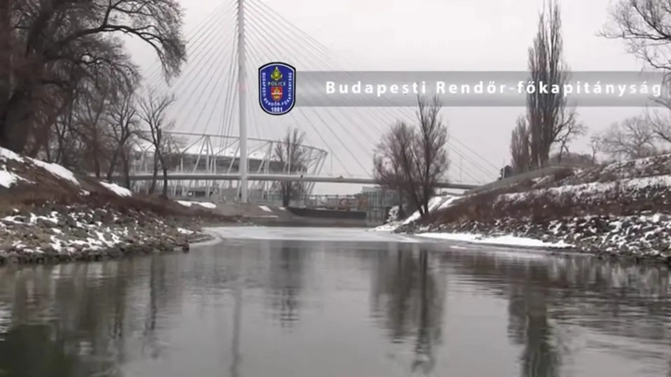 Friss hír érkezett a szombaton eltűnt Egressy Mátyásról, a rendőrség egy videót is közzétett