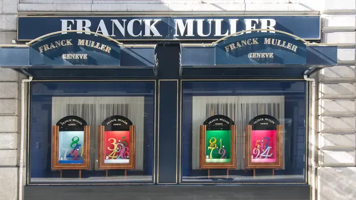 Kitalálja, melyik magyar milliárdos óragyűjteményéből került fel egy darab az internetre? - A vevőnek egy kisebb vagyont kell fizetnie