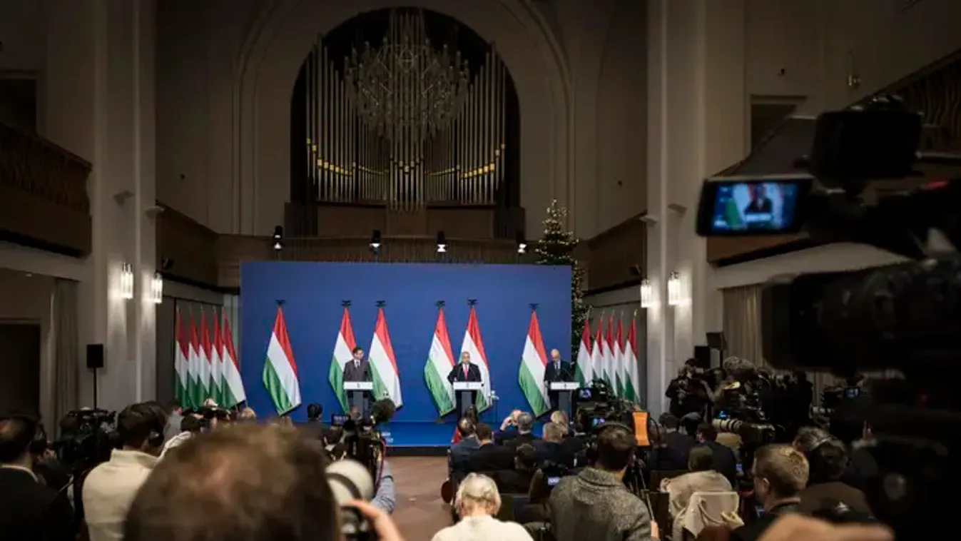 Még az ellenzékiek is elismerték: nem tudta megfogni Orbán Viktort a baloldali média