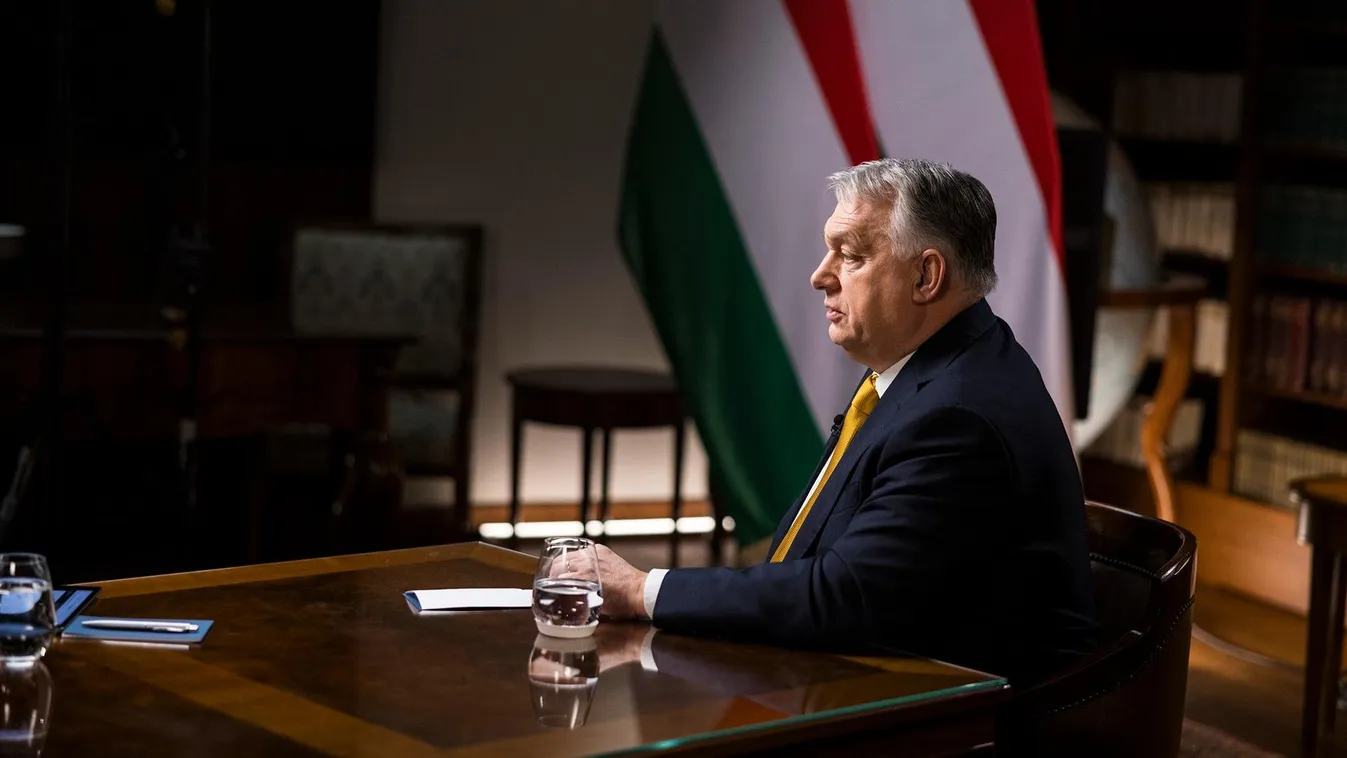 Orbán Viktor első, idei posztja is hatalmasat ment a Facebookon