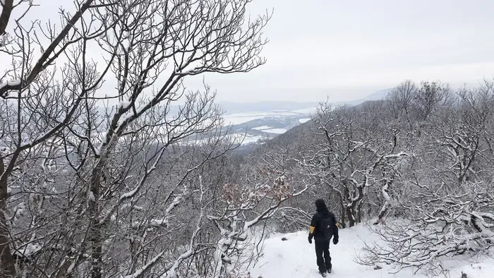 Még egy nagy adag hó jöhet a nyakunkba, mutatjuk hol