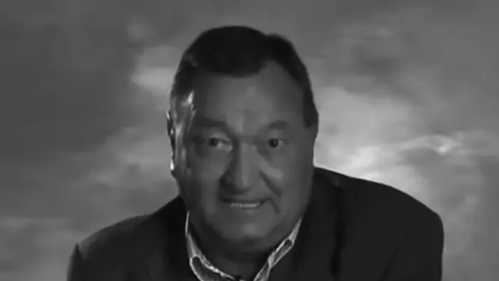 Meghalt a világ legnagyobb UFO-hívője