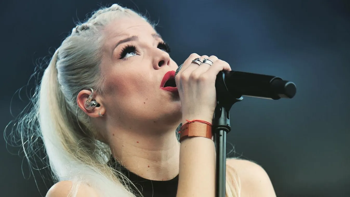 Nem fogta vissza magát: Muri Enikő kemény szavakkal illette a Tisza elnökét