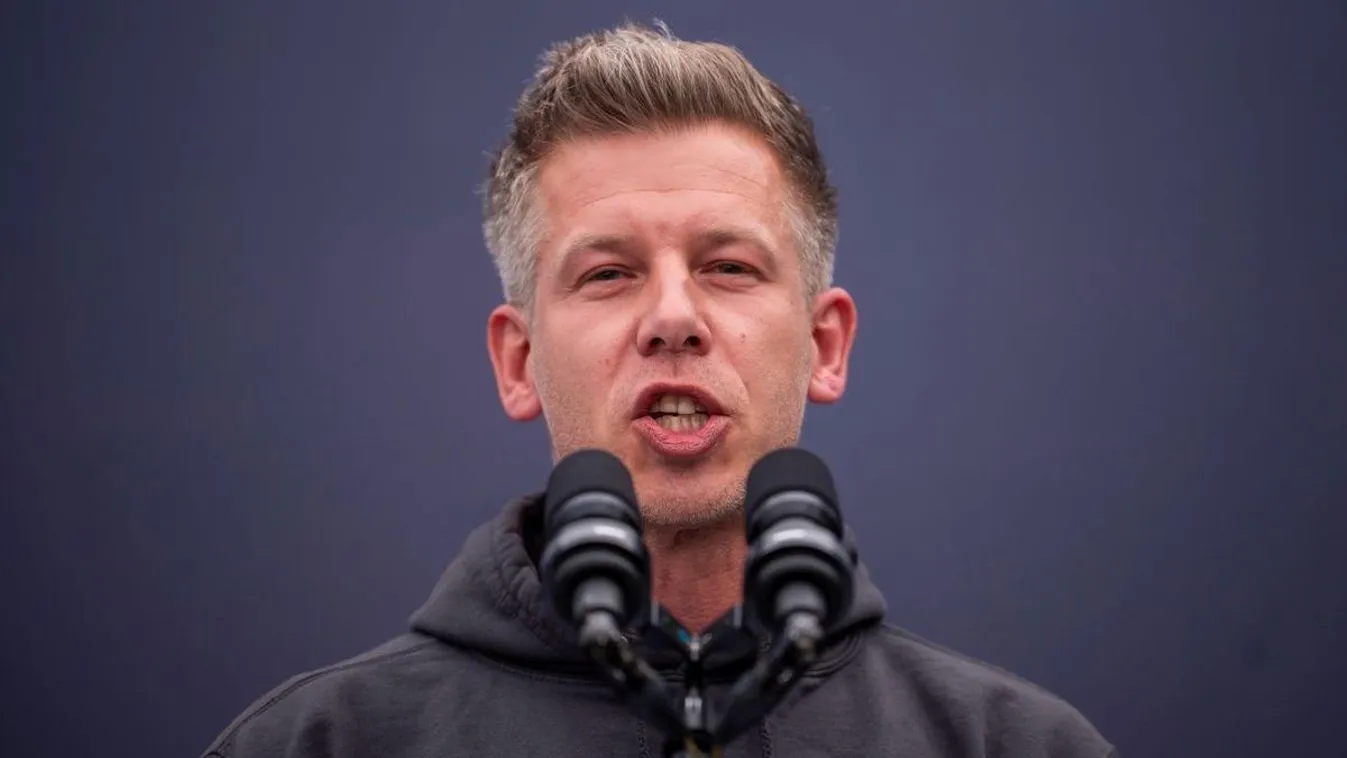 Bajnai Gordon körei kezelik Magyar Péter brüsszeli pénzeit