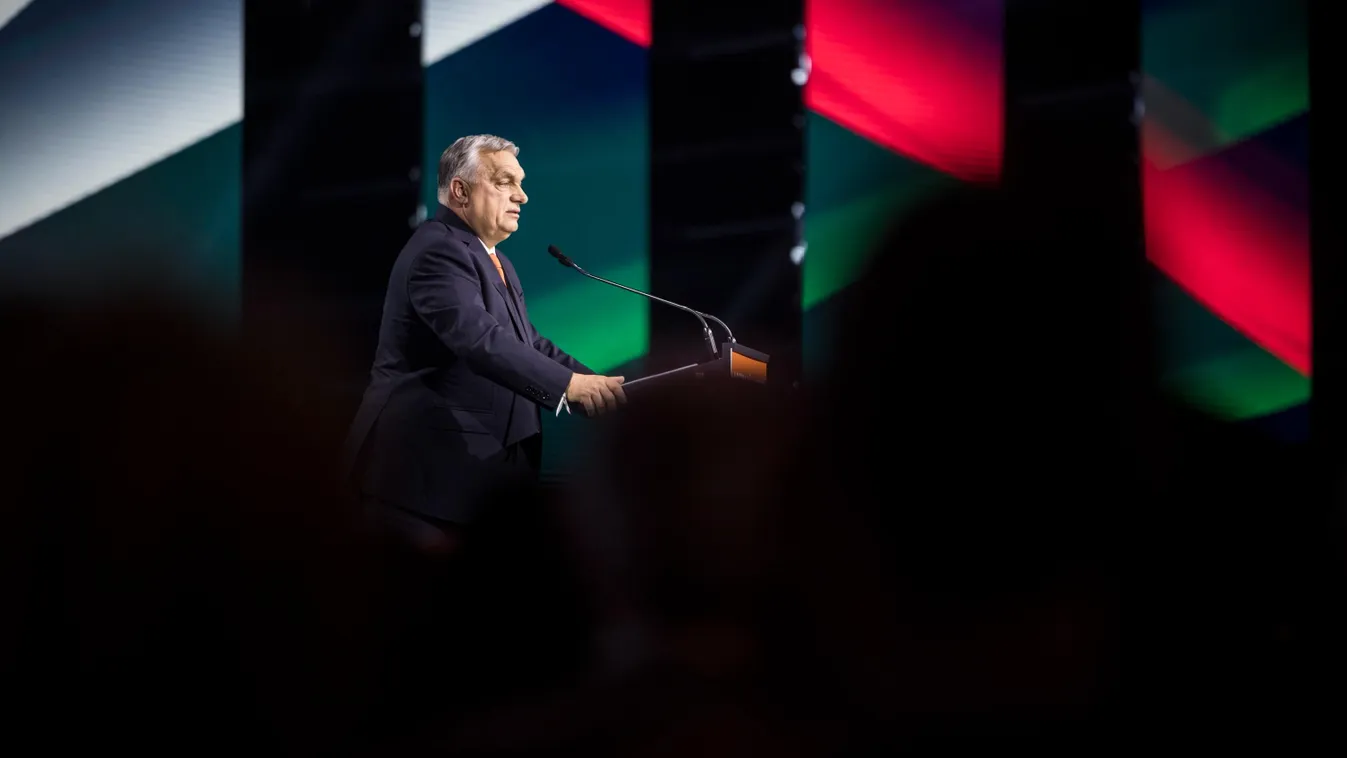 Orbán Viktor rendkívüli bejelentést tett: Brüsszelben már készülhetnek a válságstábok (VIDEÓ)