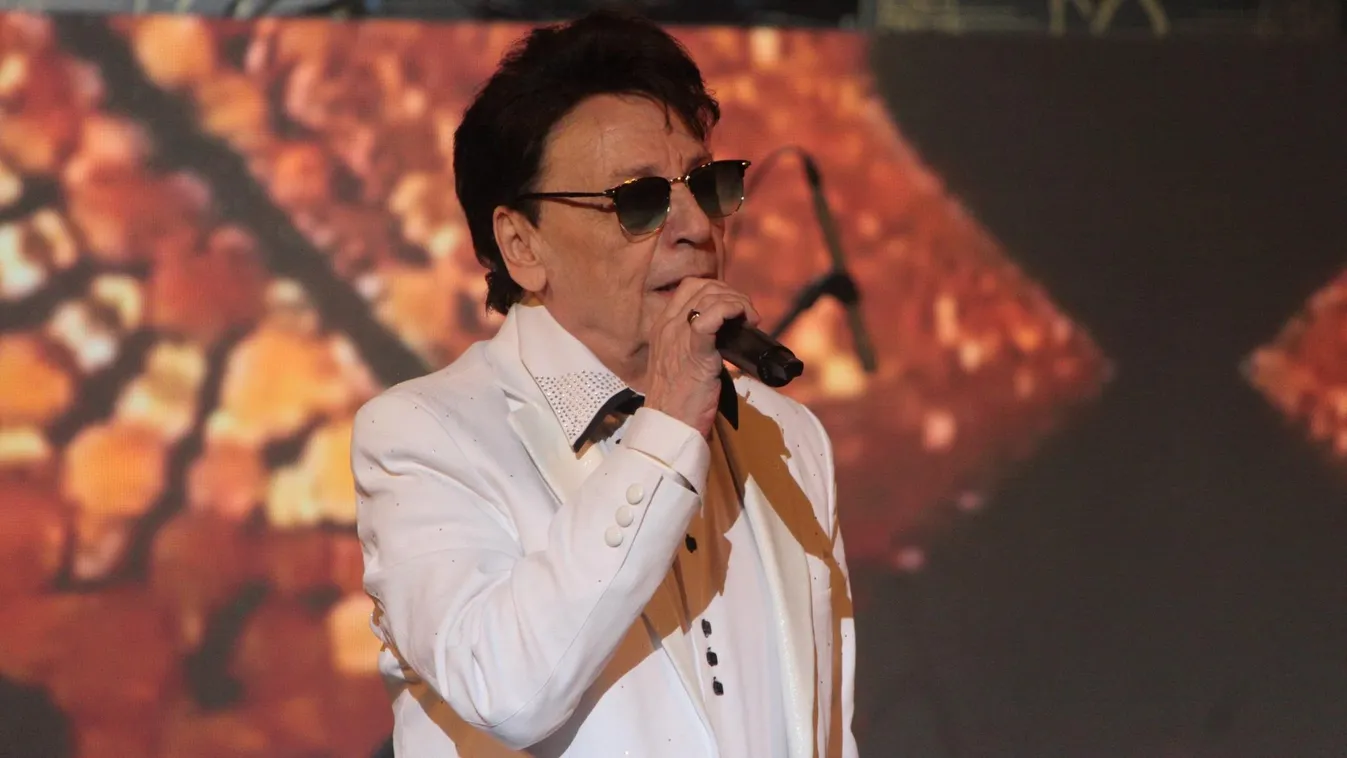 Kórházba került az eMeRTon-díjas magyar előadóművész, aggasztó részletek derültek ki