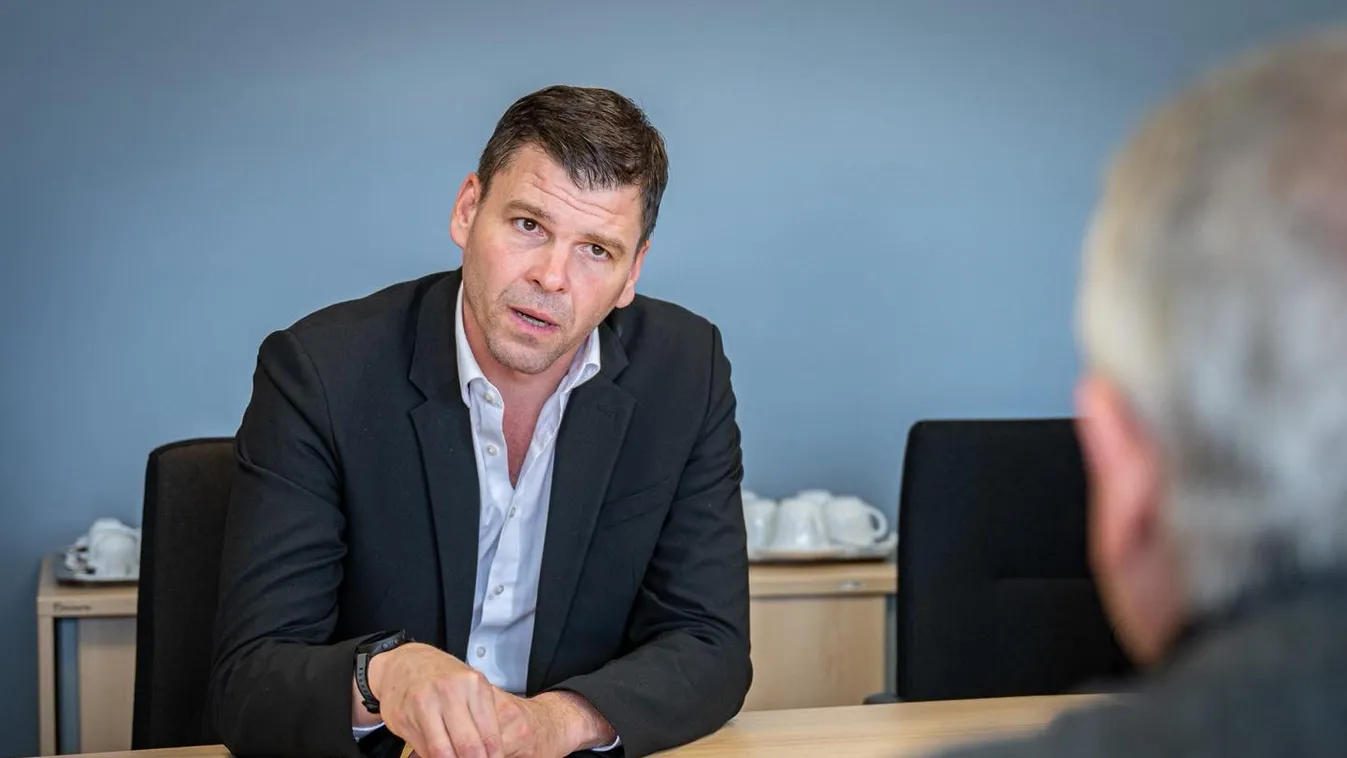 Czepek: Ukrajna terve a Tisza támogatása, az energiabiztonság és rezsivédelem gyengítésével