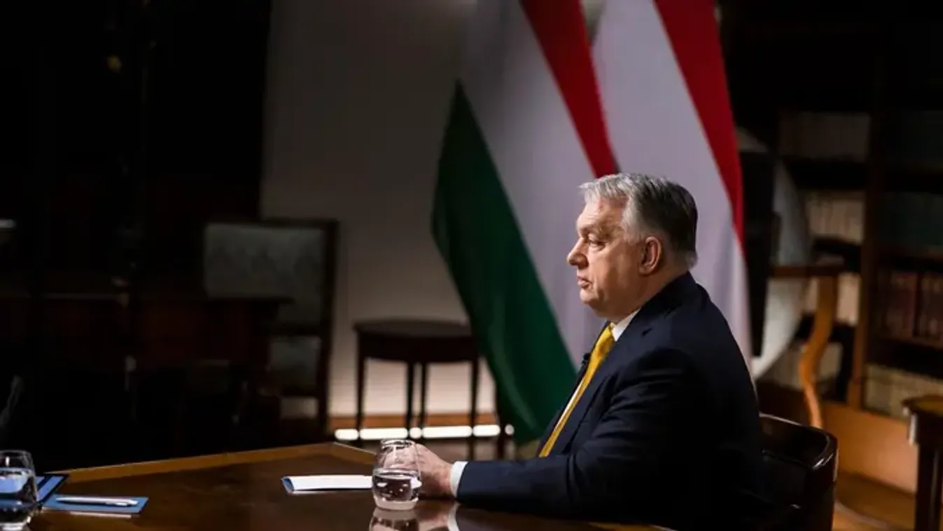 Orbán Viktor: Kibújt a szög a zsákból, már tudjuk, miért küldték Kapitány Istvánt
