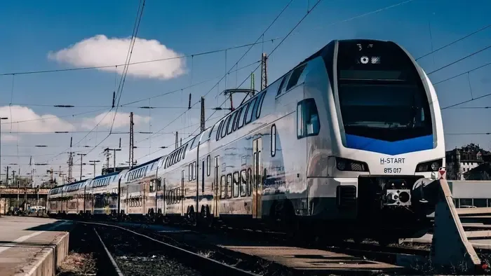 13 százalékot meghaladó keresetnövekedés lesz a MÁV-csoportnál