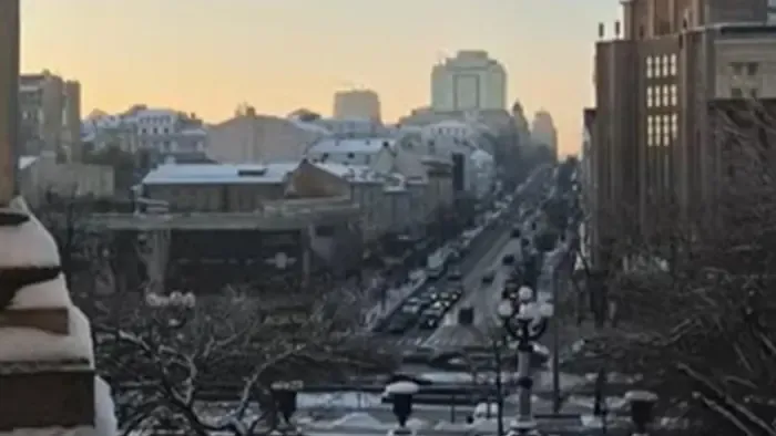 Kijev már nem sokáig húzza, százezrek menekülnek otthonaikból