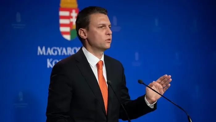 Menczer: Az ukrán nagykövet hazudik és támadja Magyarországot