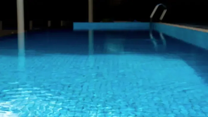 Meghalt egy férfi a kiskunhalasi gyógyfürdő egyik medencéjében