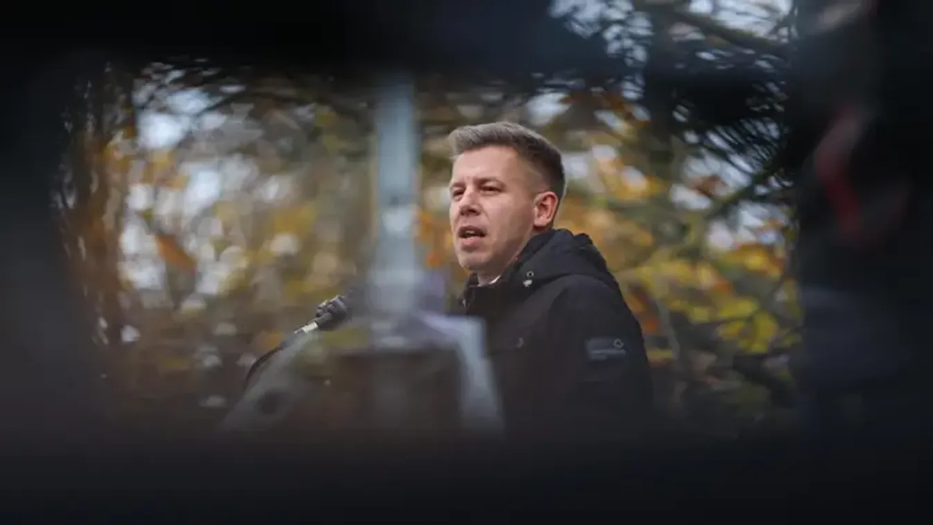 Magyar Péter ismét hazudott: nem fideszes aktivista támadt a tiszásokra!