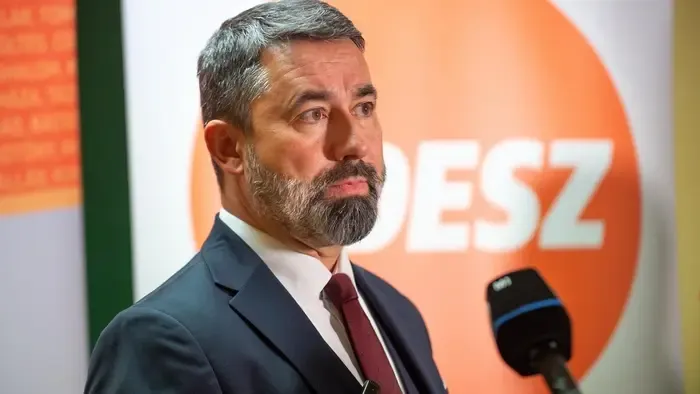 Hidvéghi Balázs: A januári rezsistoppal újabb segítséget szeretnénk nyújtani a magyar családoknak