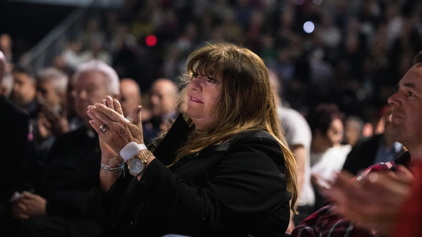 Zalatnay Cini: Ide tartozom és büszke vagyok rá!