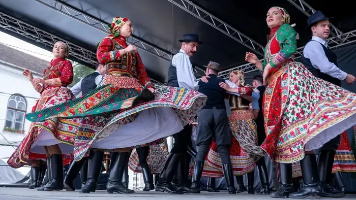 A magyar kultúra napja: Elképesztő számokat produkál a magyar kultúra