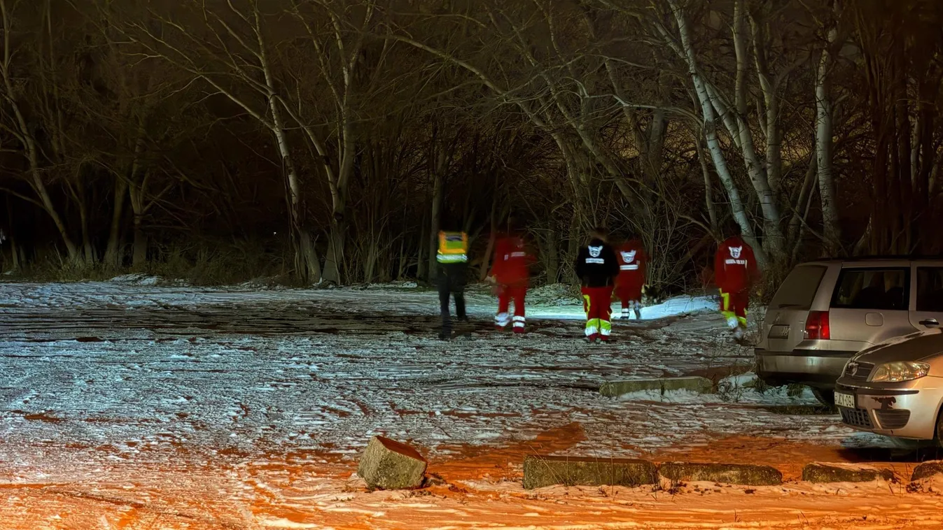 Rendkívüli hír érkezett a szigetszentmiklósi eltűnt személyről, abbahagyták a keresést