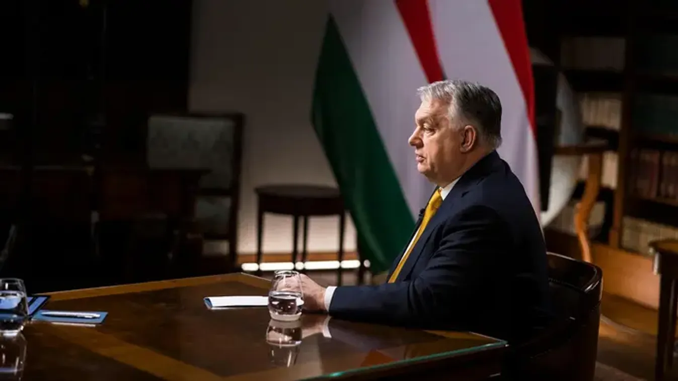 Orbán Viktor nyerte a Lájkok Ligáját, egyeduralkodó a közösségi oldalakon