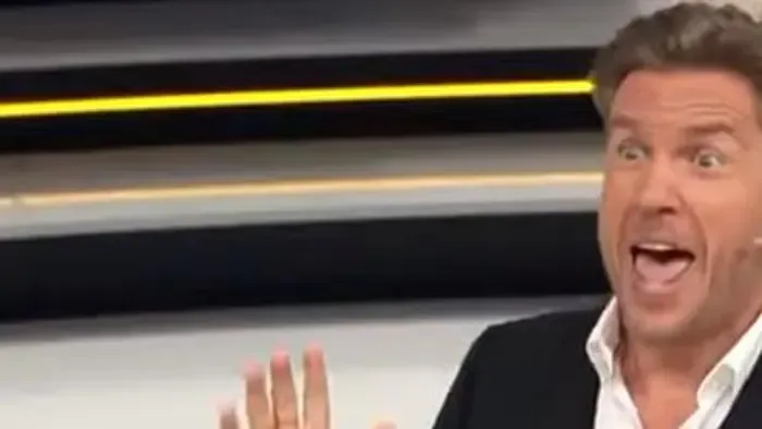 Kasza Tibi a névrokonával játszik - különleges pillanat az 1% Klub új részében