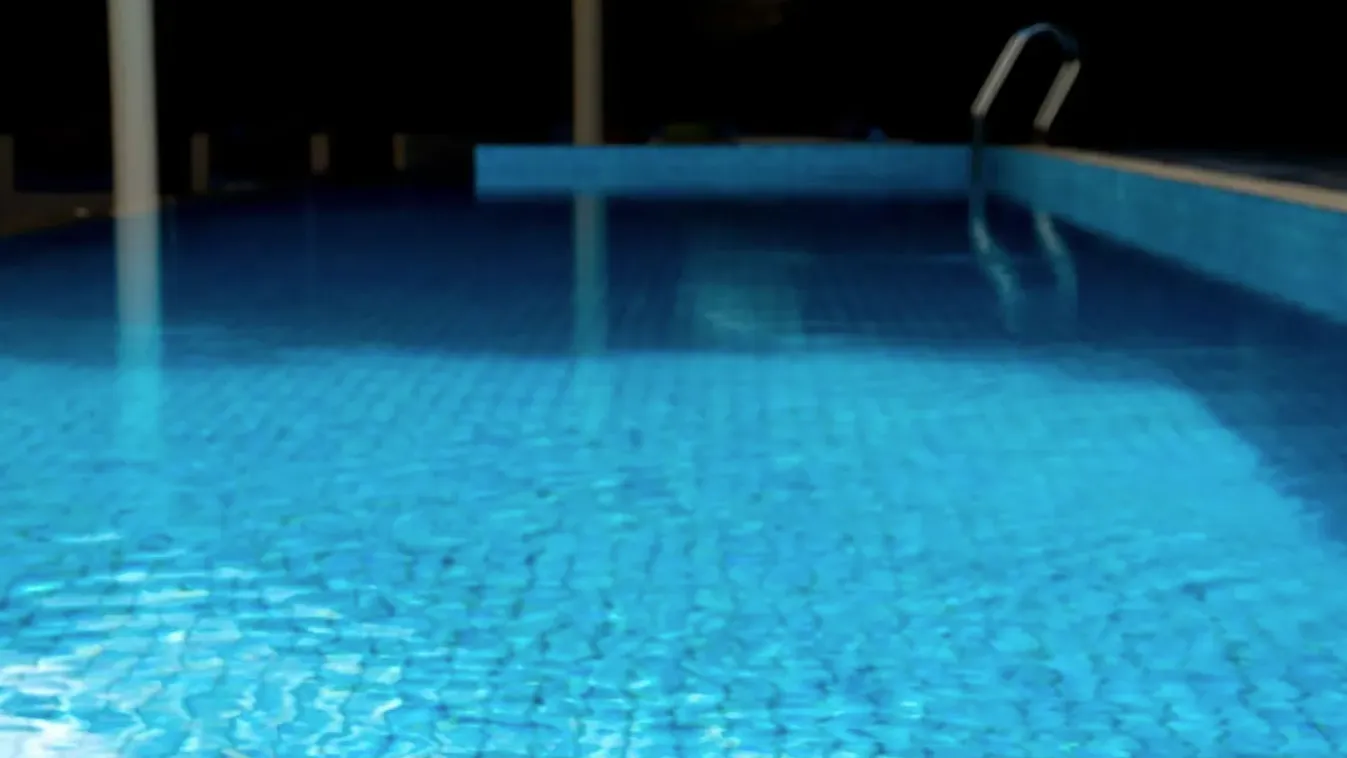 Meghalt egy férfi a kiskunhalasi gyógyfürdő egyik medencéjében