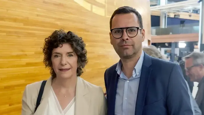 „Nyugodtan perelj be, Bandi, azt szoktad csinálni” – nekiesett a vérig sértett DK Hann Endre kutatócégének