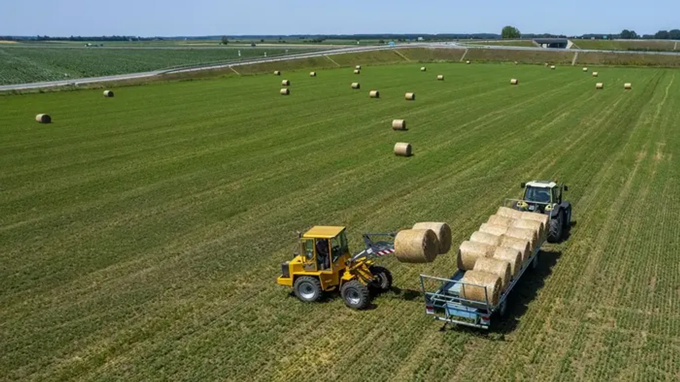 Nagy István: a brüsszeli Mercosur-megállapodás újabb merénylet az európai gazdák és agrárium ellen