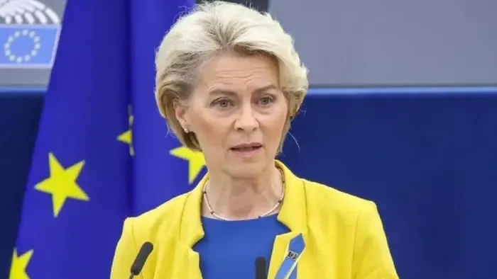 Elfogyott a türelem, beperelték Ursula von der Leyent: a saját honfitársánál szakadt el a cérna – valami nem tiszta a fegyvergyártókkal