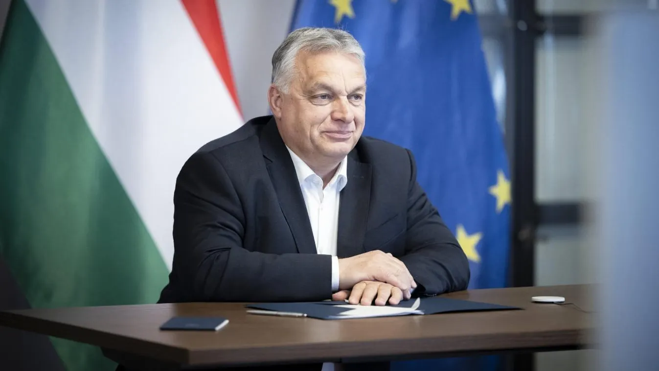 A Politico is Orbán Viktor győzelmére fogad