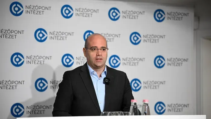 Mráz Ágoston Sámuel: Nem indul jól a választási év a Tiszának
