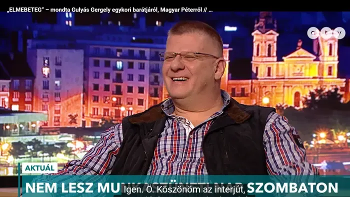 Egy Tiszát támogató ügyvéd szerint rendben van, ha a magyar nyugdíjból támogatjuk Ukrajnát