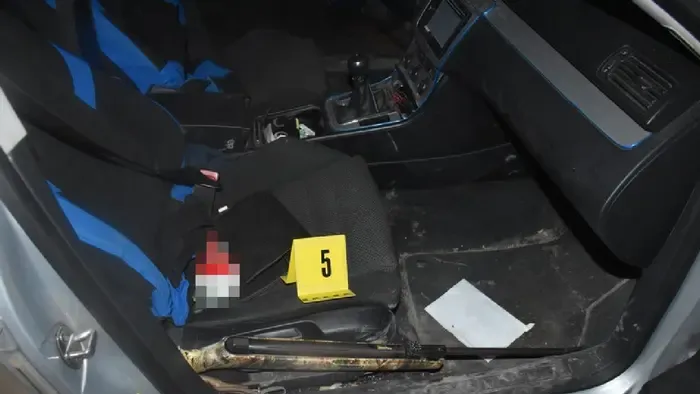 Meghökkentő mit találtak a rendőrök igazoltatás közben Szeghalmon