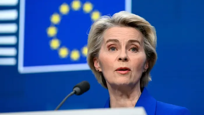 Strasbourg felfordult – A gazdák Ursula von der Leyen ellen tüntetnek
