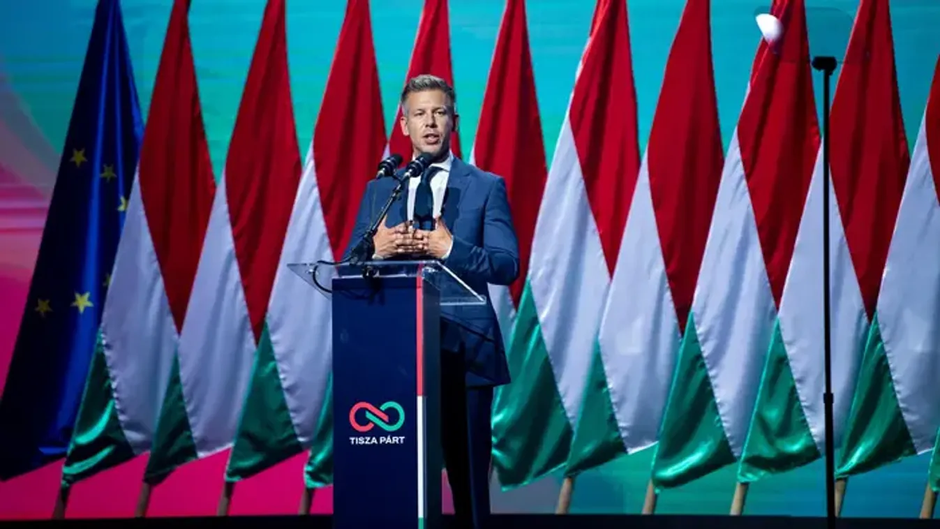 Magyar Péter és a tiszások többsége leválna az orosz energiáról, aminek most mellbevágó következménye lenne
