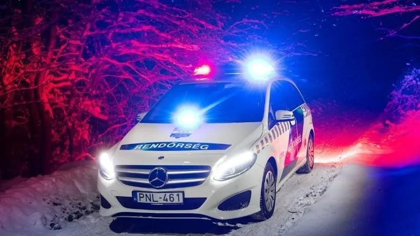 Jákon találták meg a két hete eltűnt férfi holttestét