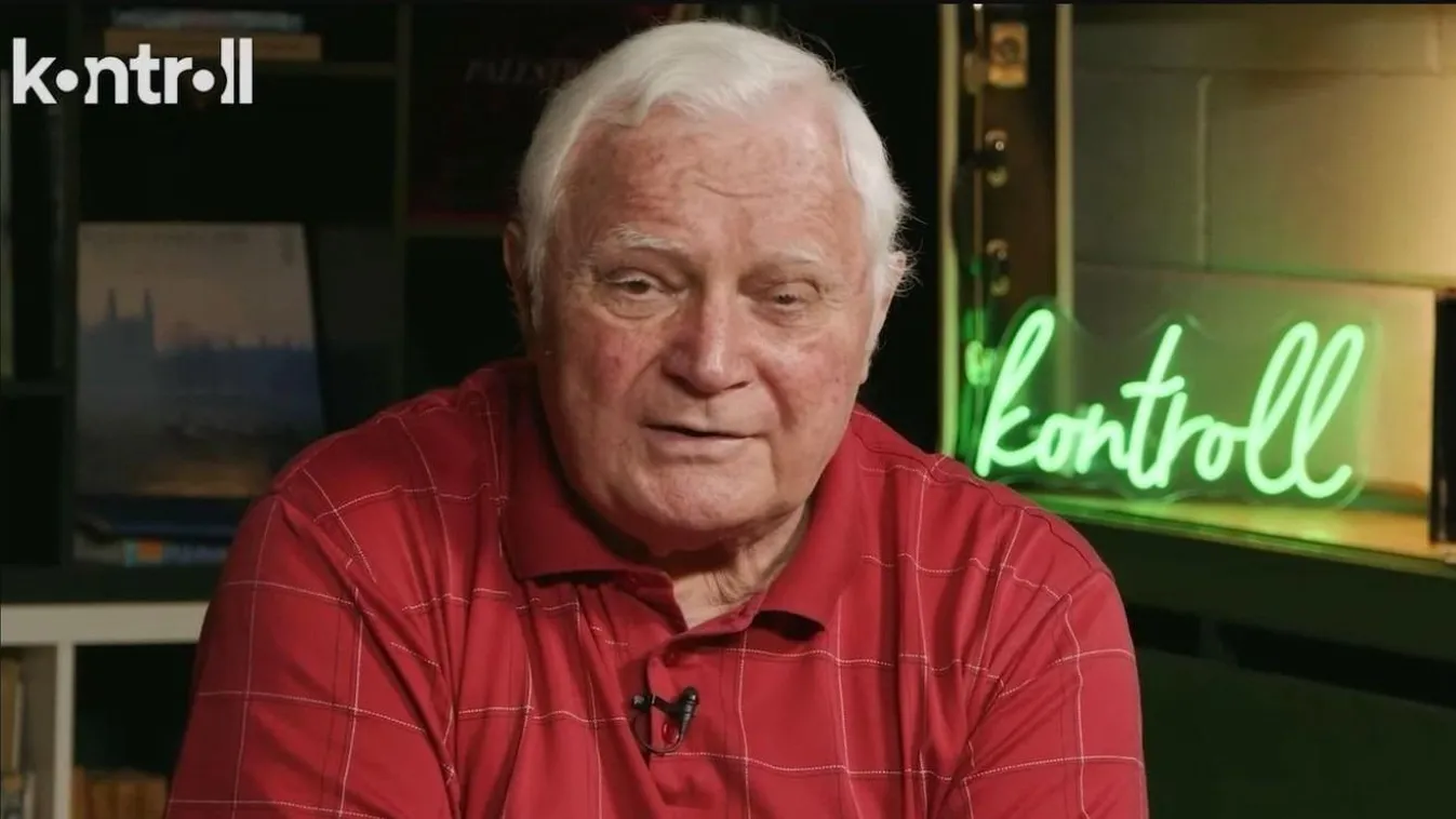 Menczer Tamás szerint Kéri László kijelentése „a legdurvább tiszás bukta” - videóval