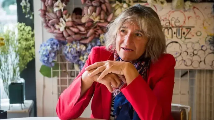 „A rezsicsökkentés rossz, többkulcsos adó kell” – újabb megszorításpárti közgazdász jelent meg a Tisza Párt körül (VIDEÓ)
