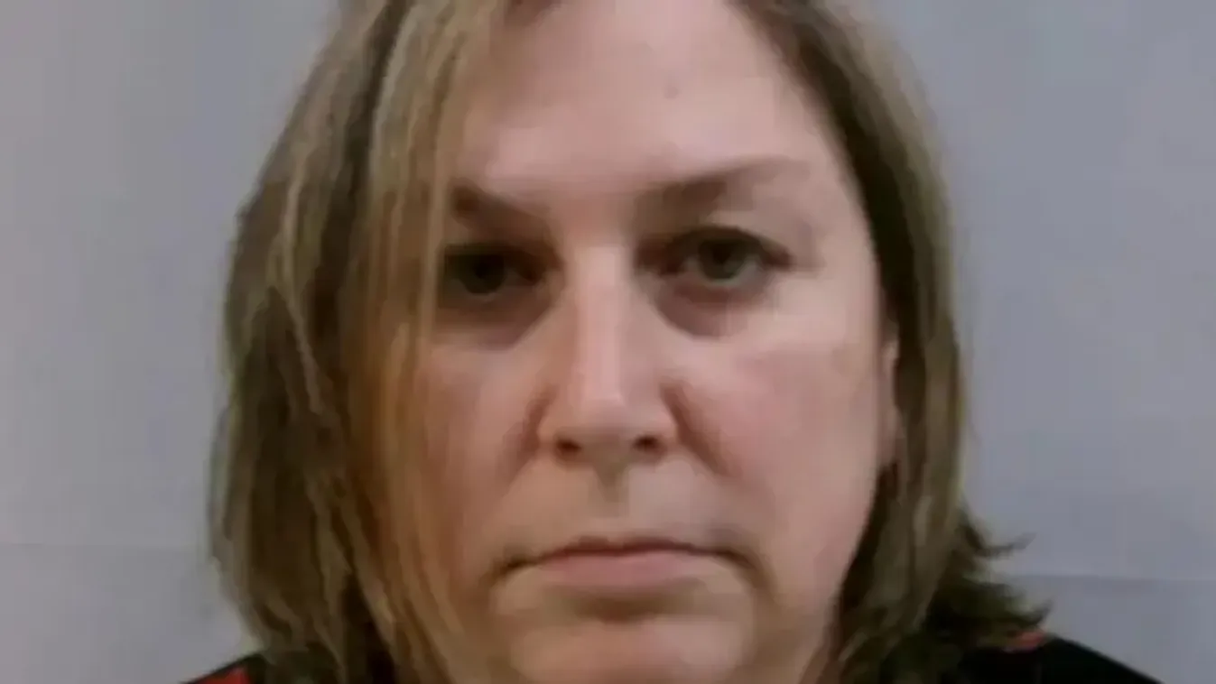 Halálra éheztette 11 éves lányát a kegyetlen nő