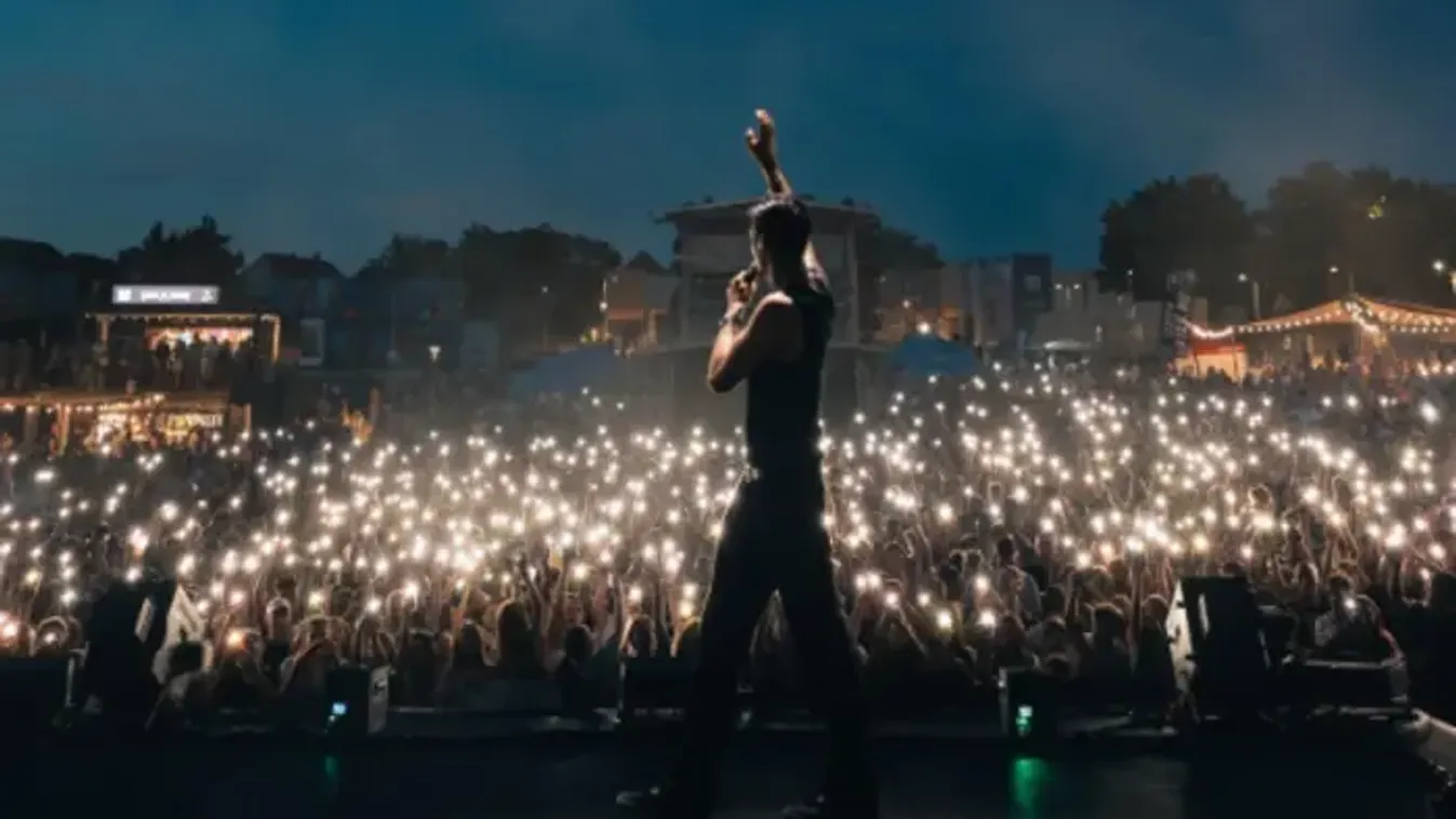 "Épp itt volt az ideje, hogy észbe kapjak" - T. Danny erre készül 2026-ban