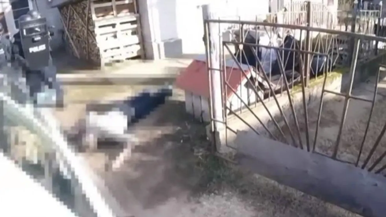 Elítélték a tószegi kettős gyilkost