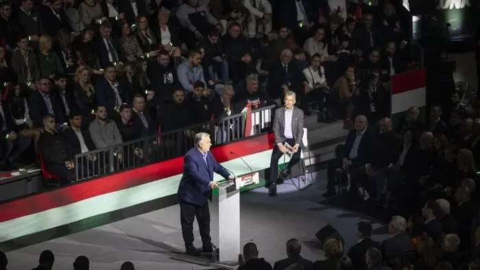 Nem mindegy: Orbán Viktor a borsodiak béremeléséről, Magyar Péter a liberális gazdaságpolitikáról beszélt