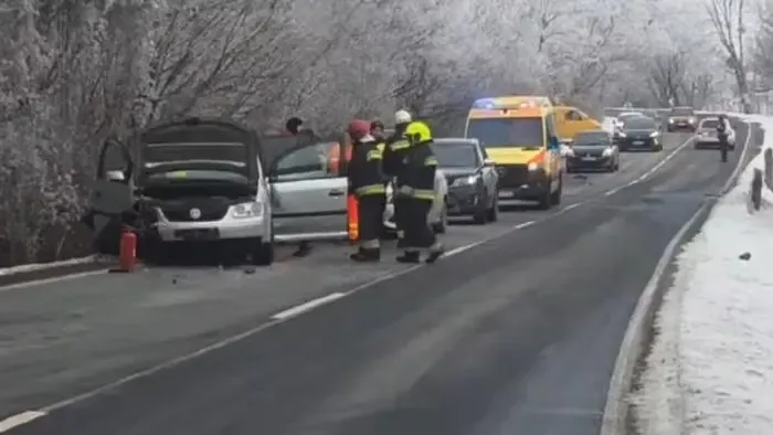 Bántalmazta osztálytársát, majd elkötötte anyja kocsiját és balesetezett egy tini - Videó