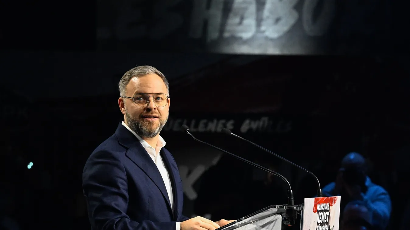 Orbán Balázs: Meg kell védeni Magyarország energiaellátását, nem hajtunk fejet az ukrán zsarolás előtt