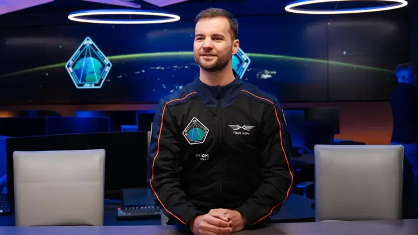 Donald Tusk szavaival mattolták Hadházy Ákost, aki Kapu Tiborra rontott rá az új év első napján
