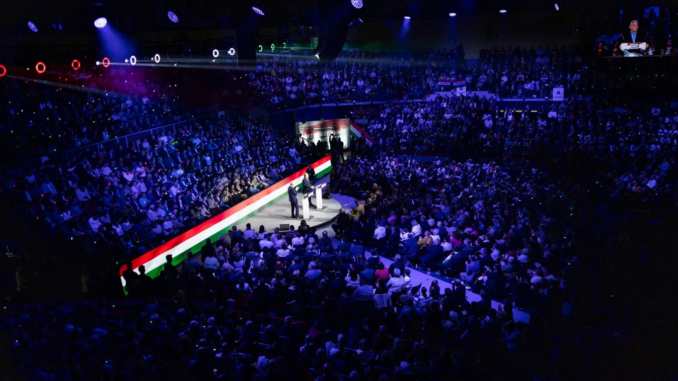 Négy évvel ezelőtt a Magyar Társadalomkutató volt a legpontosabb: most 10 százalék előnyt mért a Fidesznek