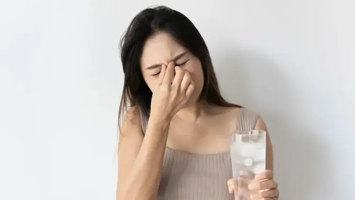 Adunk pár tippet a másnaposság ellen: kevésbé ismert, de működő házipraktikák